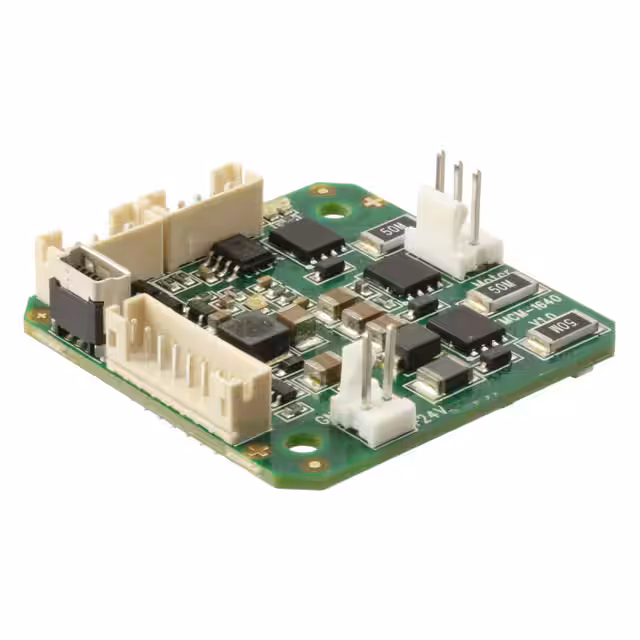 TMCM-1640 Trinamic Motion Control GmbH  Motortreiberplatinenmodule